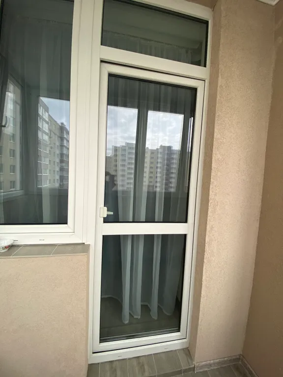 Квартира 1-комнатная Квартира — Калининград