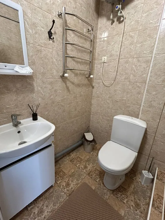 Квартира Уютная квартира в центре города — Славянск-на-Кубани