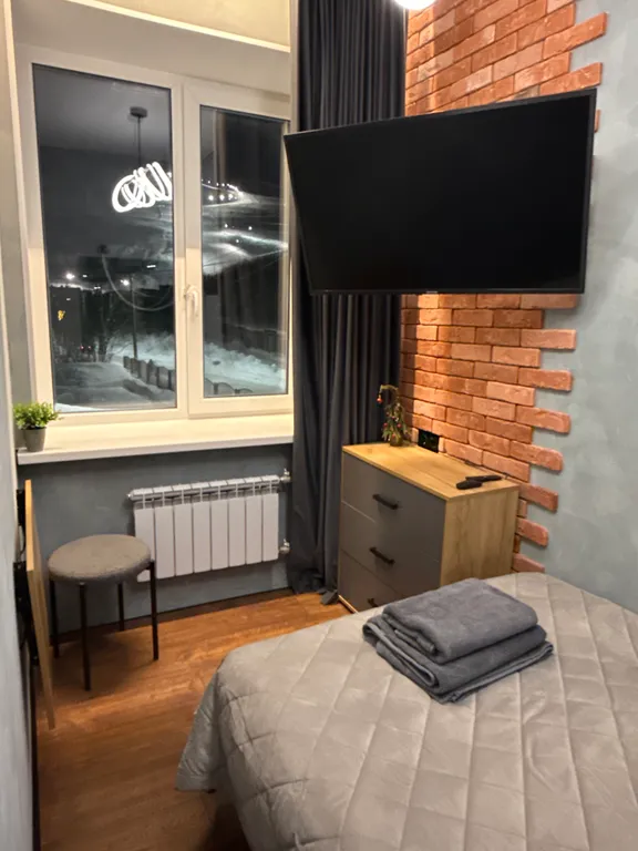 Уютная квартира в пешей доступности от горнолыж. курорта Big Wood