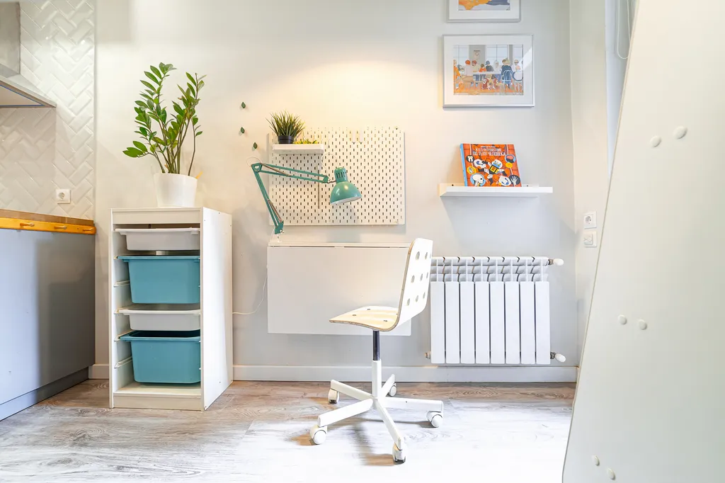 Современная квартира в горах для большой семьи или компании