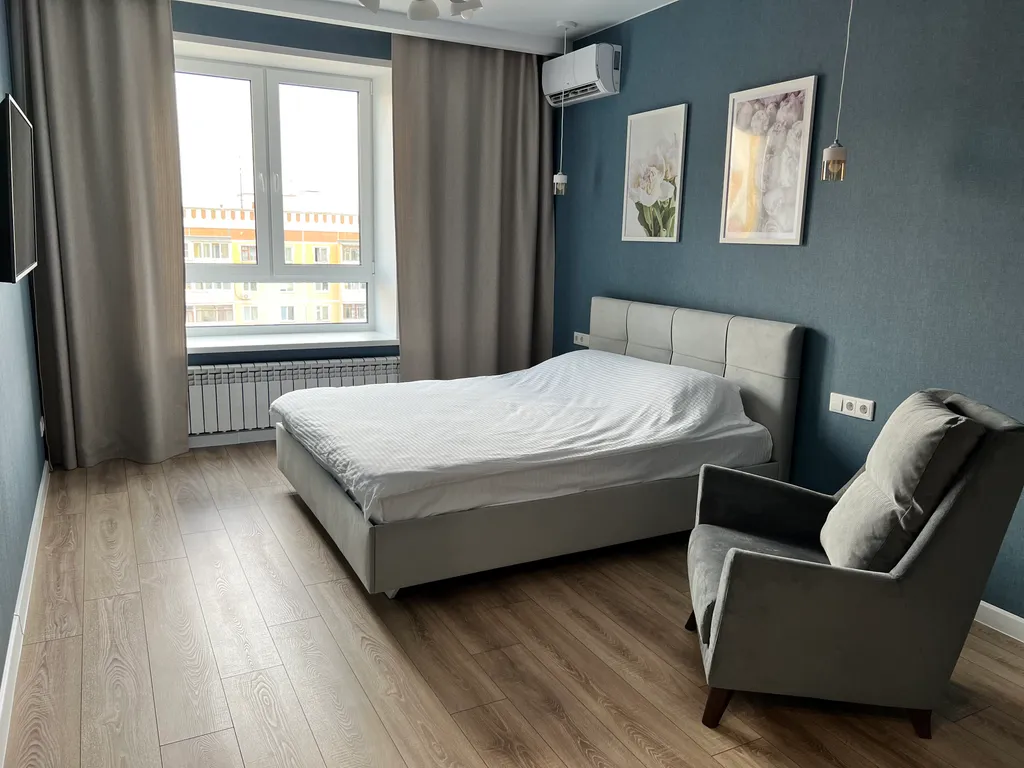 Квартира Apartment Sky в центральной части города — Кострома