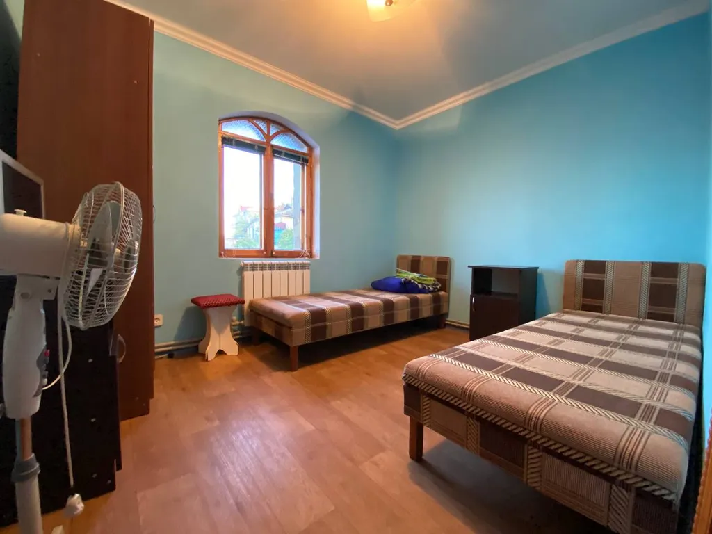 Целый видовой этаж в доме у моря «Адмиралтейство VIP»