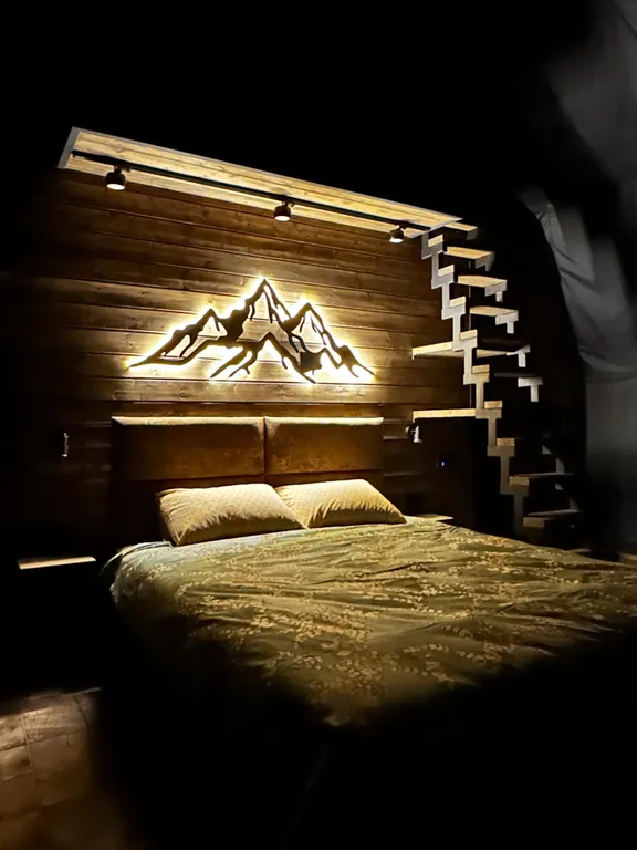 Коттедж Лесной купольный дом Черника — аренда посуточно в Елизово