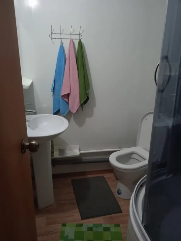 Дом на 11 гостей