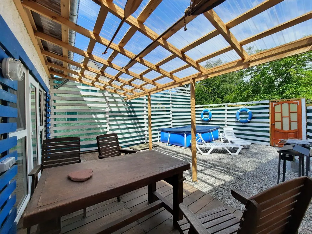 Коттедж Гостевой клуб Terra Maxima — аренда посуточно в Янтарный