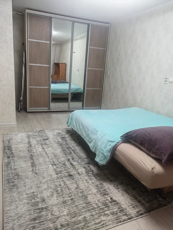 Квартира рядом с автовокзалом