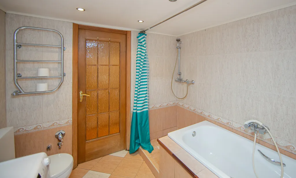 Квартира Квартира Friends Holiday BR Apartment — Санкт-Петербург