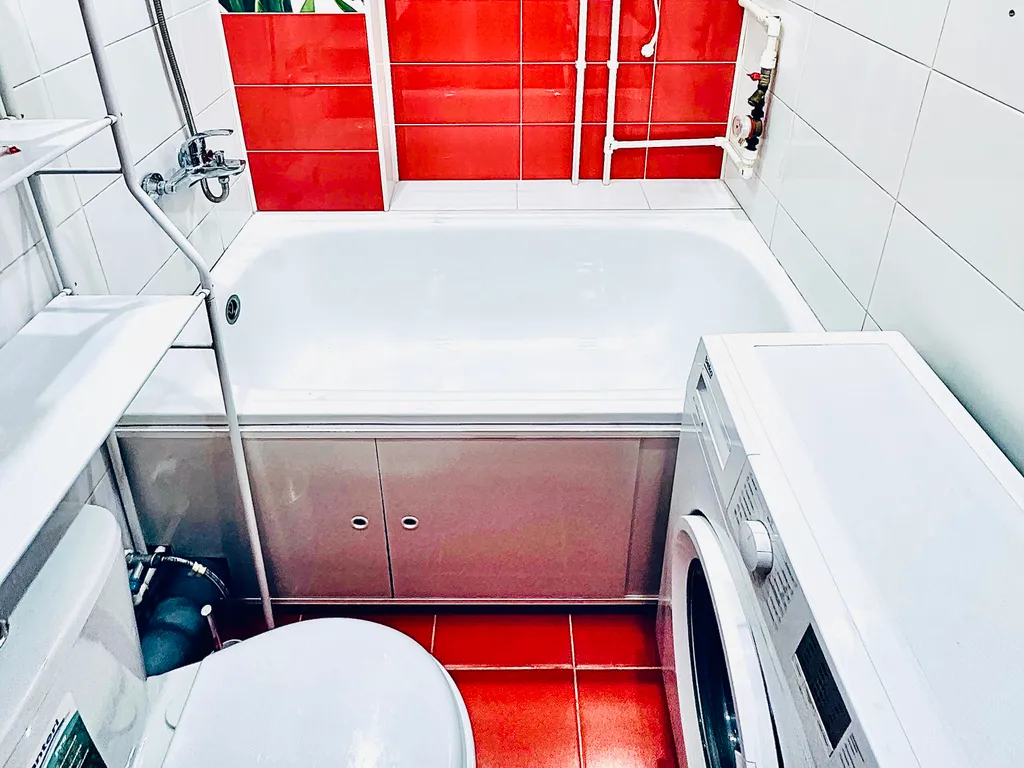 Гостевые апартаменты "БАТИССО"