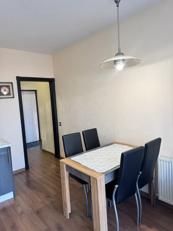 Квартира у моря