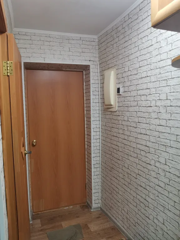 Квартира с видом на море