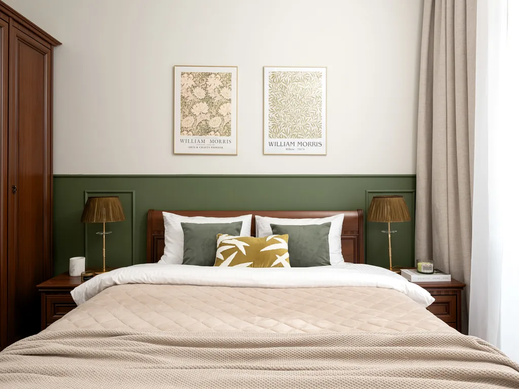 Квартира Благородство Камергерского: квартира у Красной площади — Москва