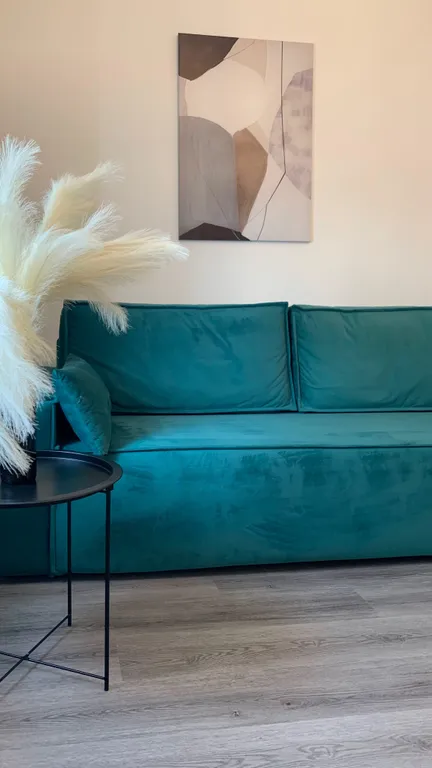 Квартира Уютная семейная квартира у моря — Светлогорск