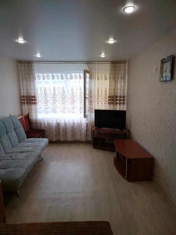 Уютная квартира в центре южной части города