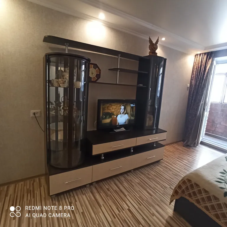 Квартира 1-комнатная квартира возле Окея СЖМ — Ростов-на-Дону