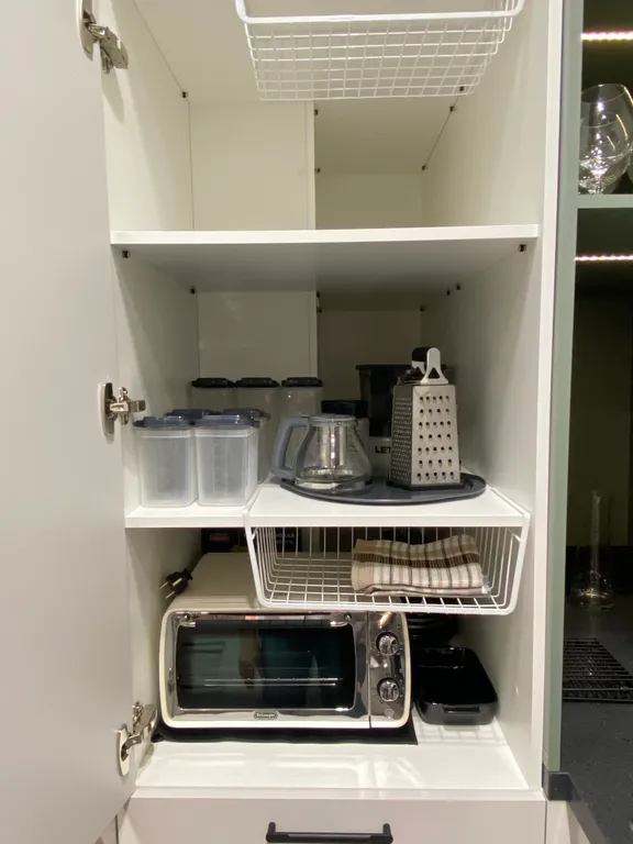 Квартира Квартира Уютная евродвушка с дизайнерским ремонтом — Москва