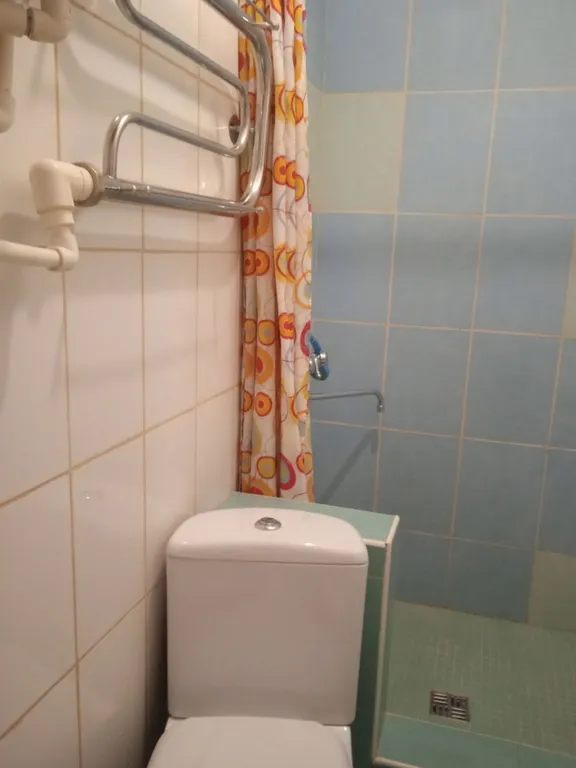 Уютная маленькая студия