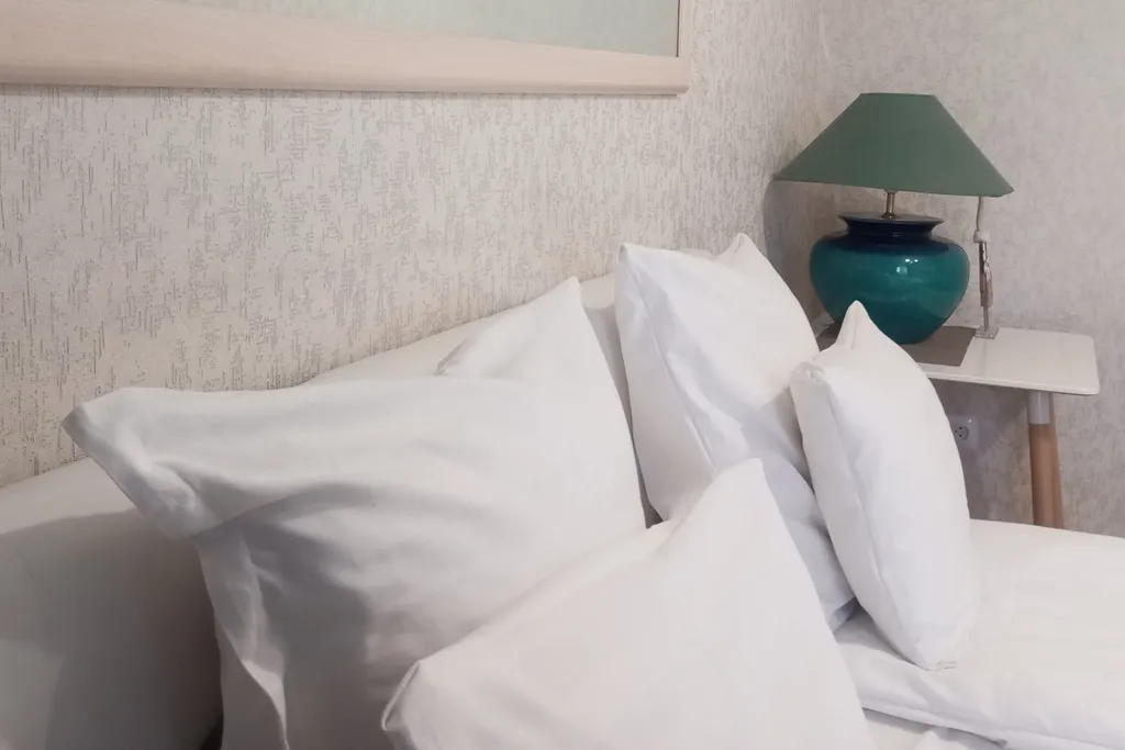 Уютная двухкомнатная квартира в центре — аренда посуточно в Калининград