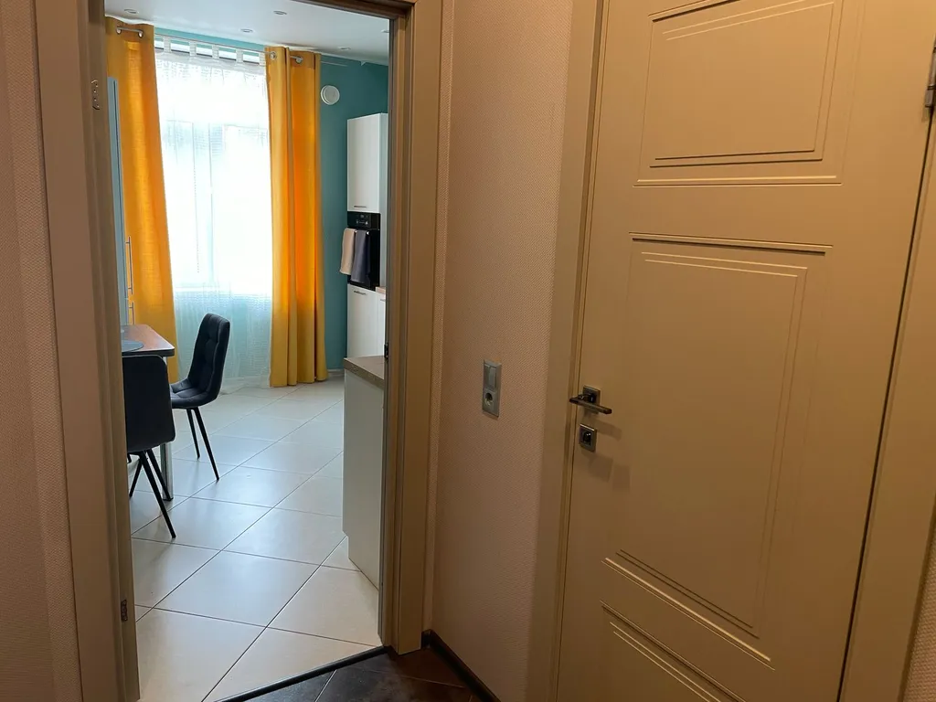 Квартира рядом с Павловским парком