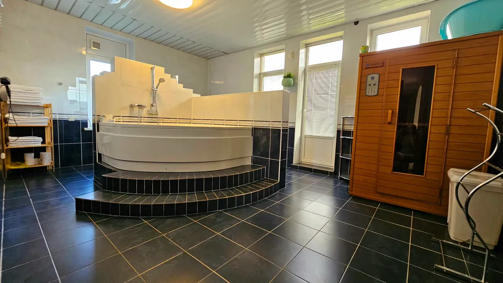 Дом в центре Пятигорска