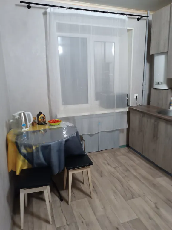 Квартира в центре города — аренда посуточно в Петрозаводск