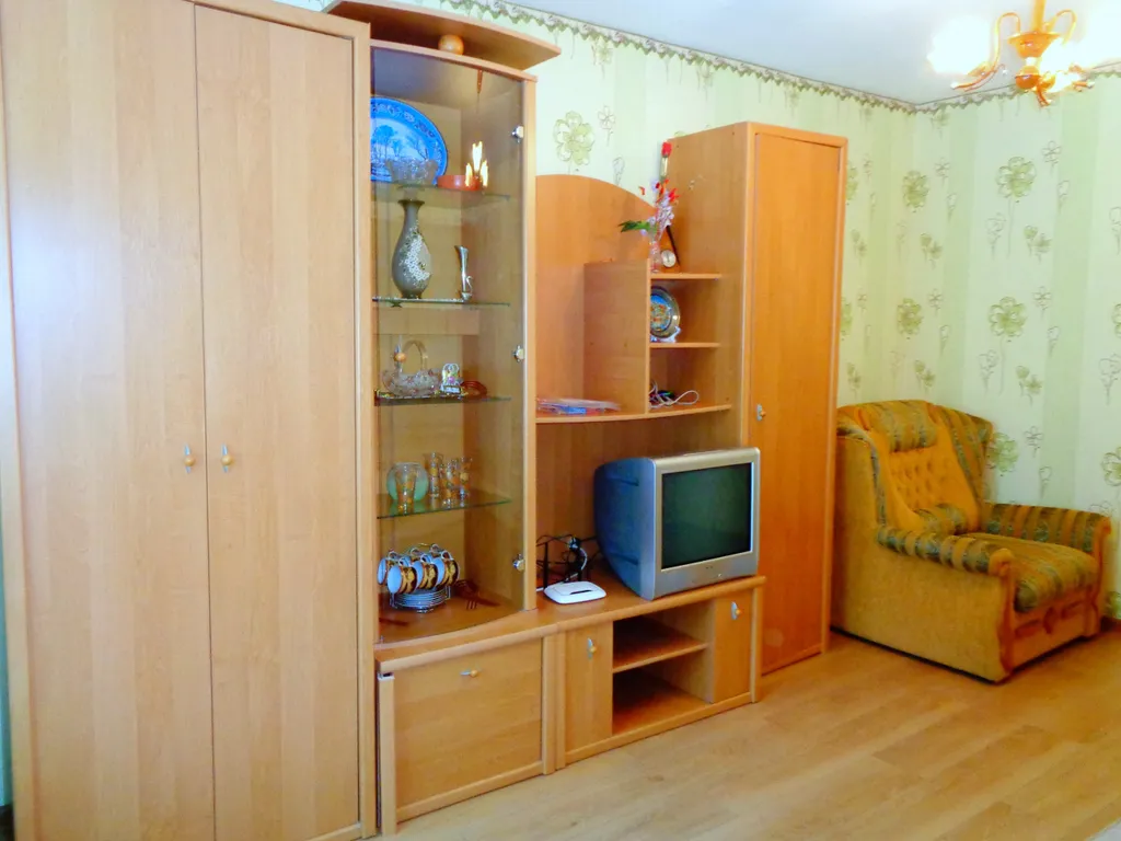 Квартира 2-комнатная
