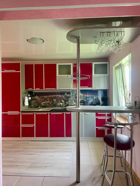 Дом на участке 7 соток