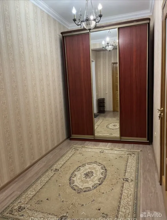 Квартира Уютная квартира у моря — Махачкала