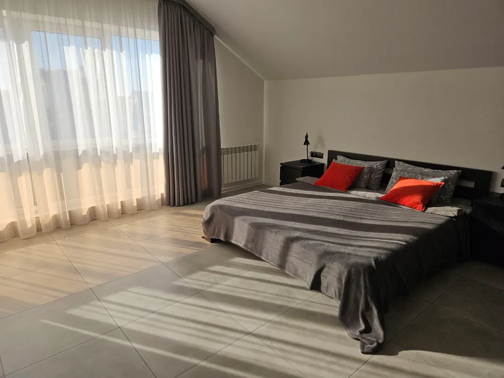 Квартира Апартаменты в современном стиле — Севастополь