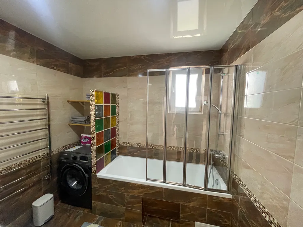 Уютная 2-комнатная квартира