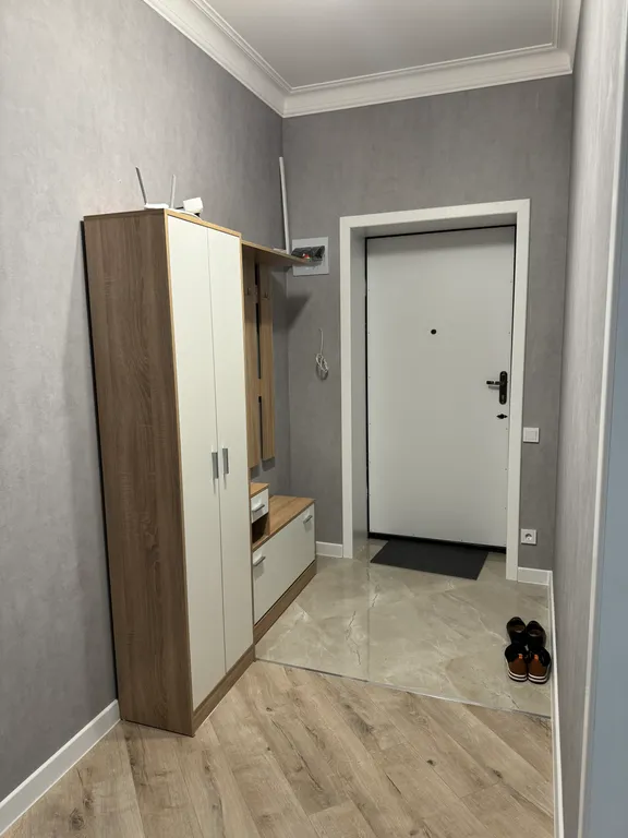 Квартира Уютная 2-х комнатная квартира — Каспийск