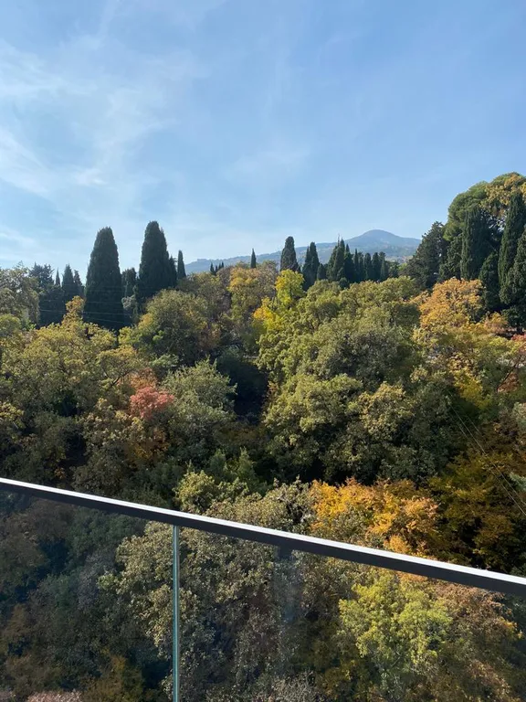 Шикарная двухкомнатная квартира в Приморском парке