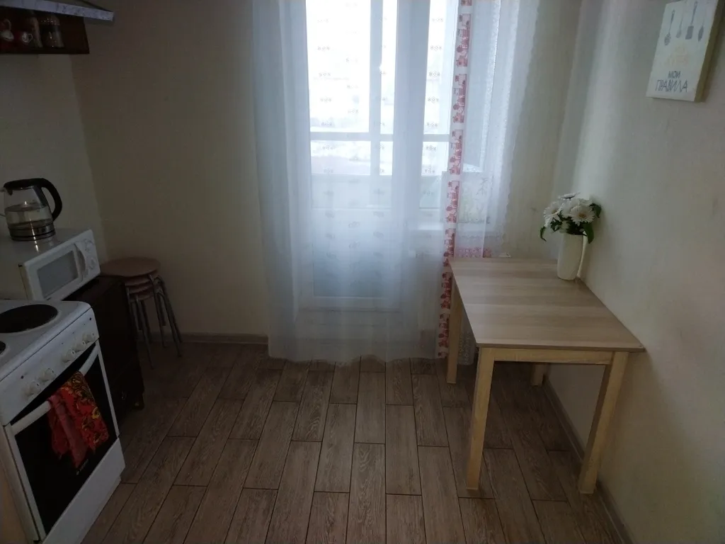 Квартира Квартира у залива — Санкт-Петербург