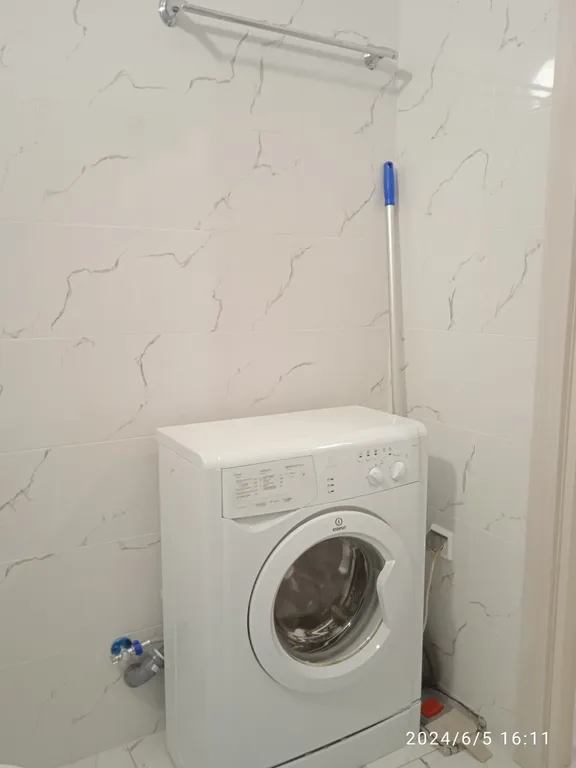 Квартира Однокомнатная квартира вблизи центра города — Ярославль