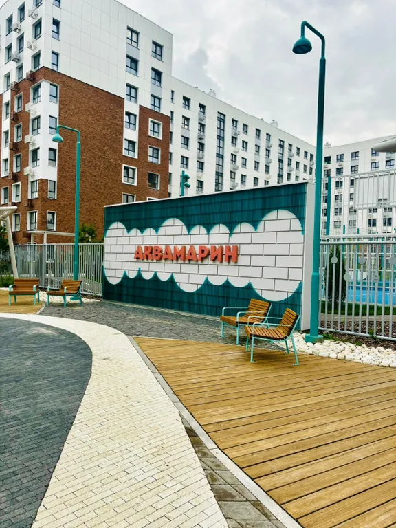 Квартира Квартира рядом с центром города — Казань
