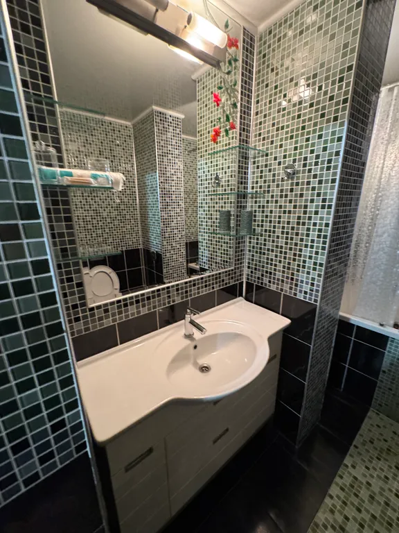 Квартира Уютная квартира в классном районе — Екатеринбург