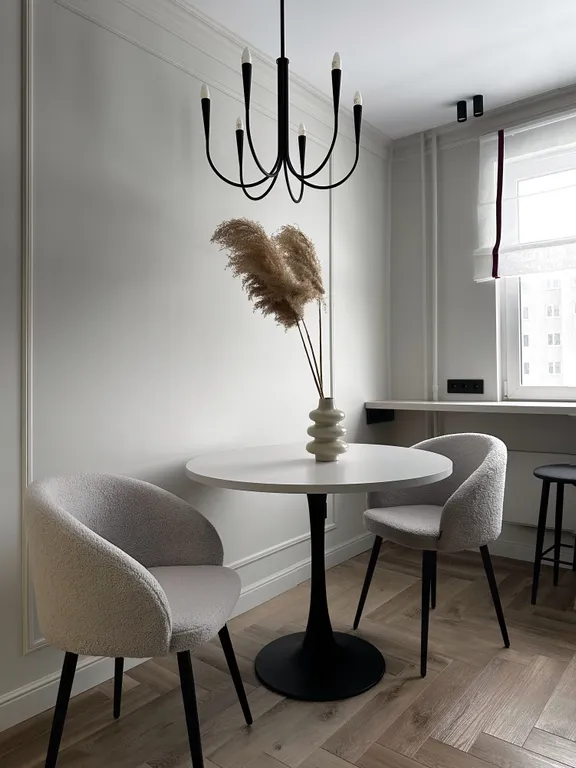 Волга Luxe Апартаменты рядом с набережной от Vitamia