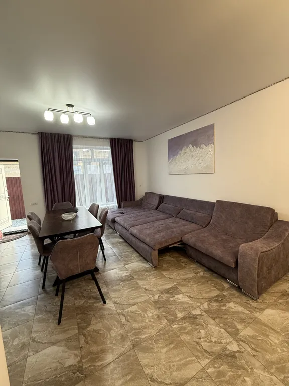 Коттедж Коттедж Жилье п.Архыз — Архыз