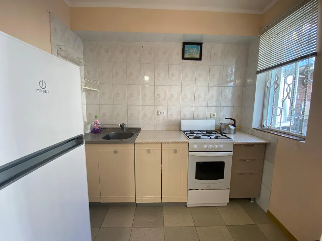 Квартира 1-комнатная Квартира — Сочи