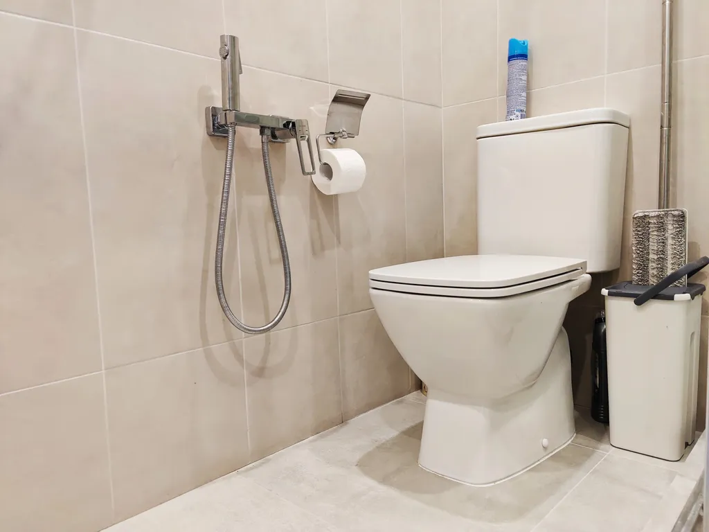 Стильная просторная квартира в центре города