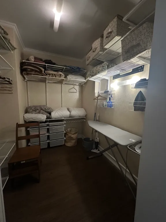 Уютная квартира с видом на лес