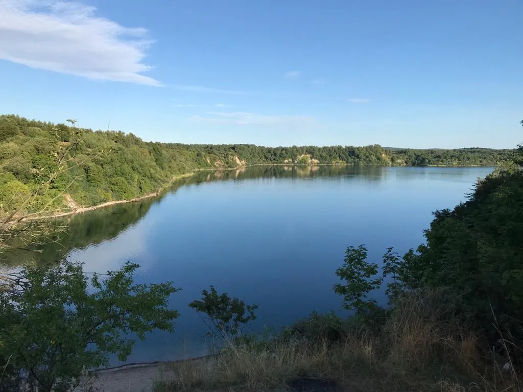 Шале у моря