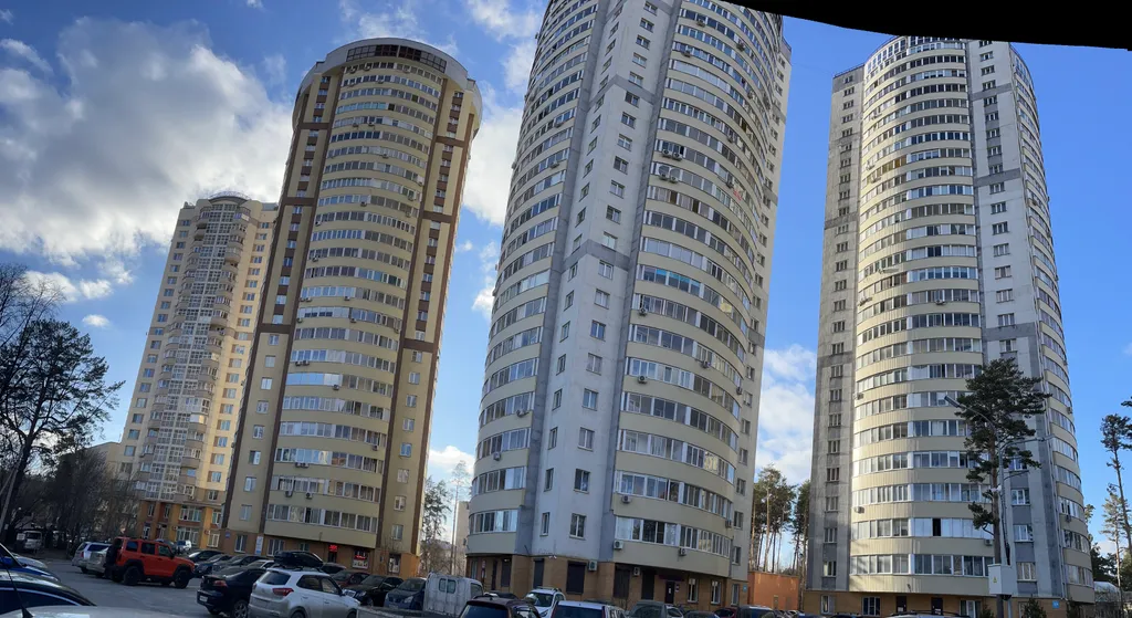 Квартира Уютная 1-к квартира — Новосибирск