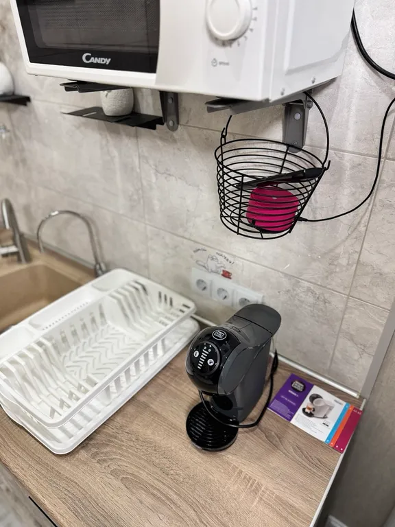 Апартаменты Прекрасная Кёнигсбергщина-2