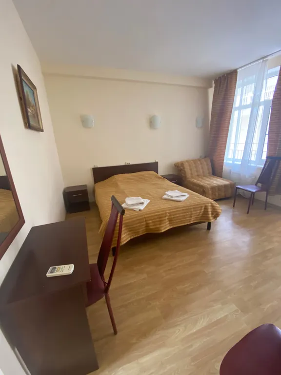 Квартира Комната — Анапа