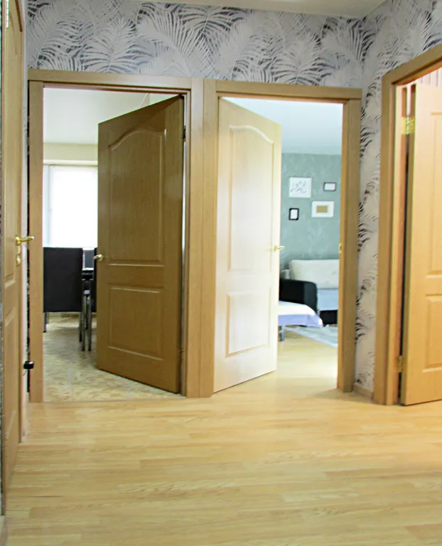 Квартира в центре города