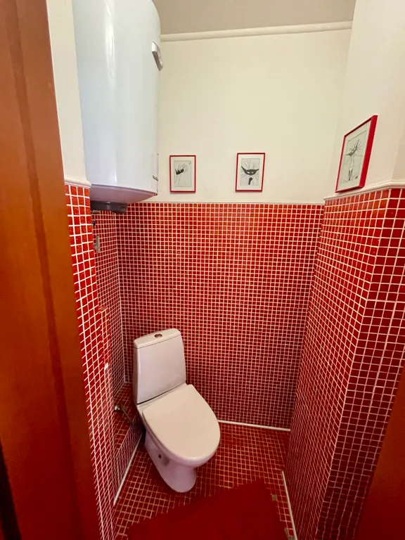 Видовая студия в центре