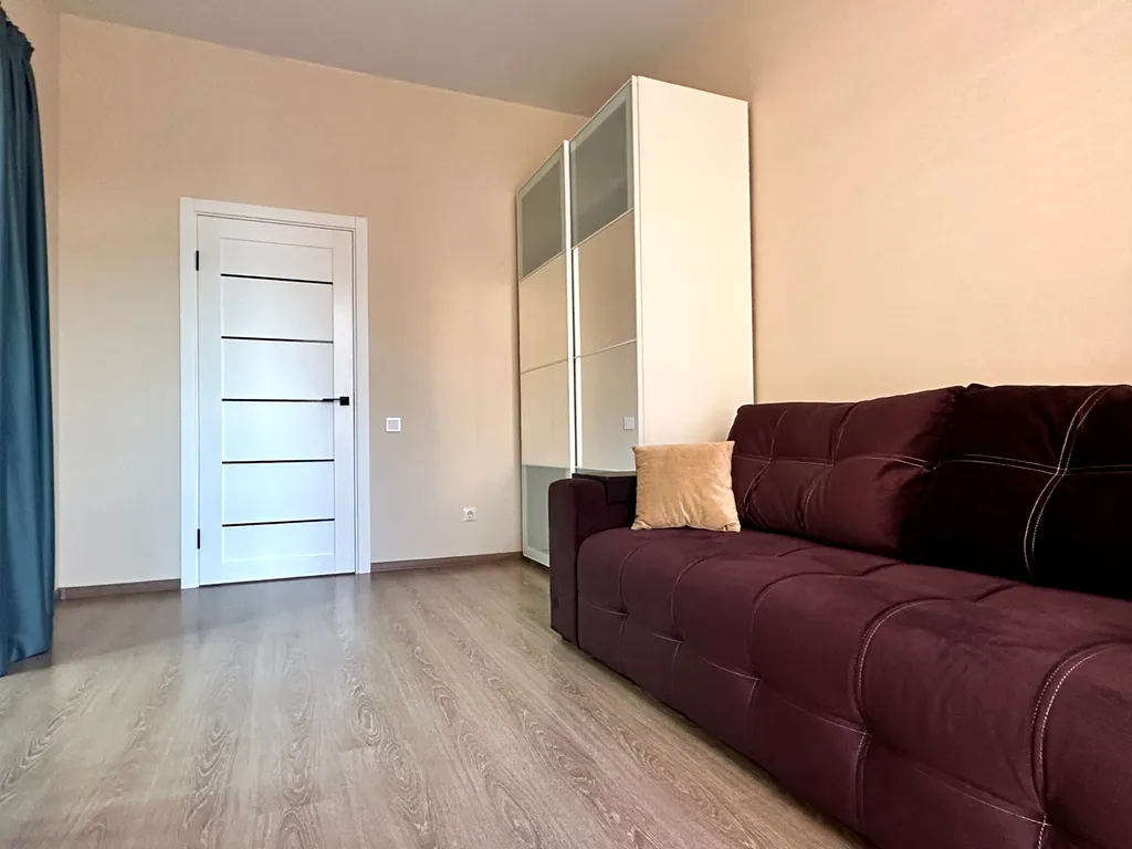 Семейные апартаменты Комфорт+ у моря