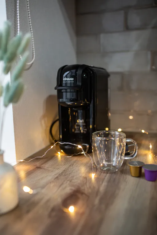 Уютная квартира в центре города с дизайнерским ремонтом