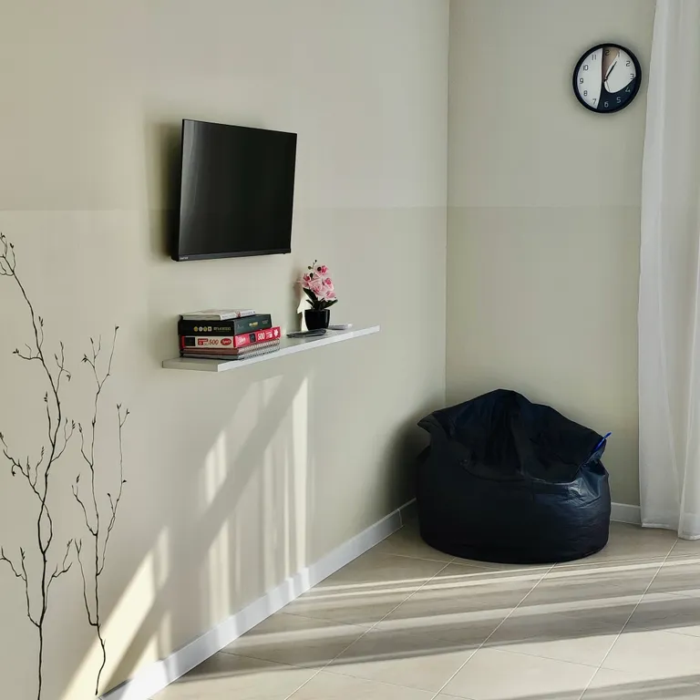 Коттедж Коттедж с панорамным видом на горы и закат — Сочи