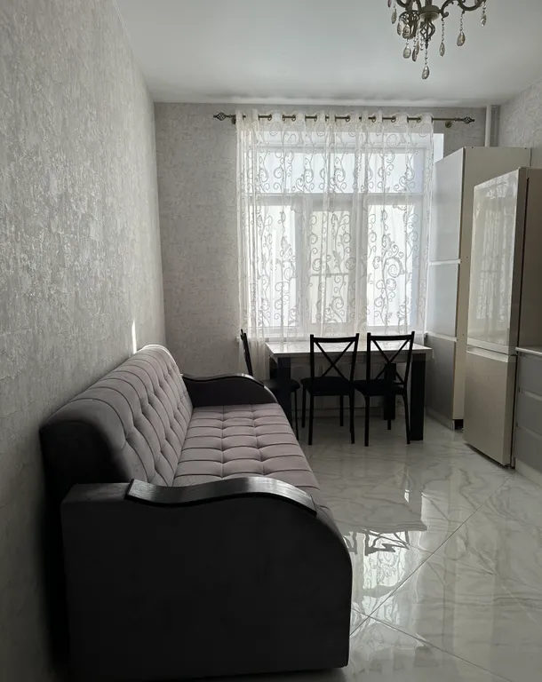 Уютная, новая квартира в центре города